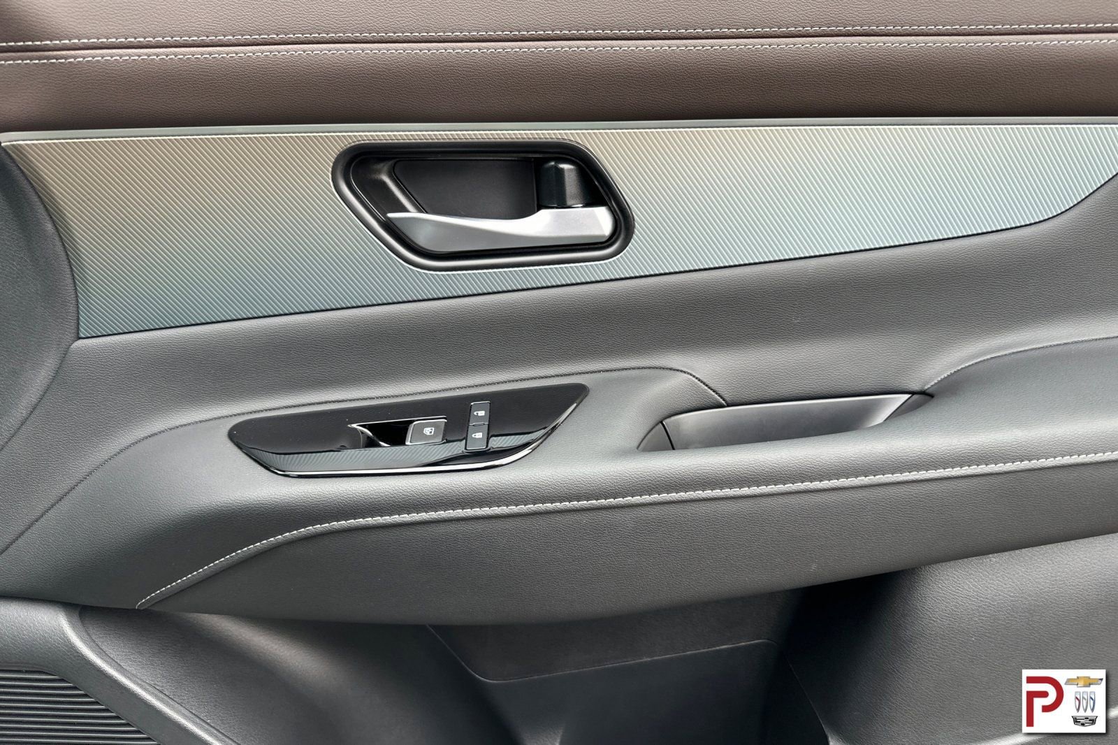 Used 2025 Nissan Murano Platinum image 22