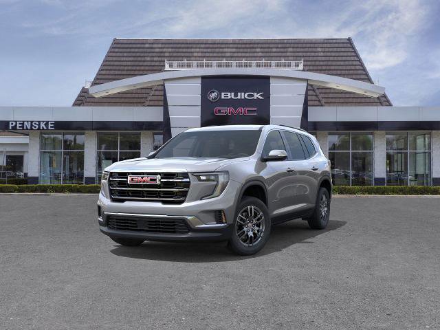 New 2026 GMC Acadia Elevation image 8