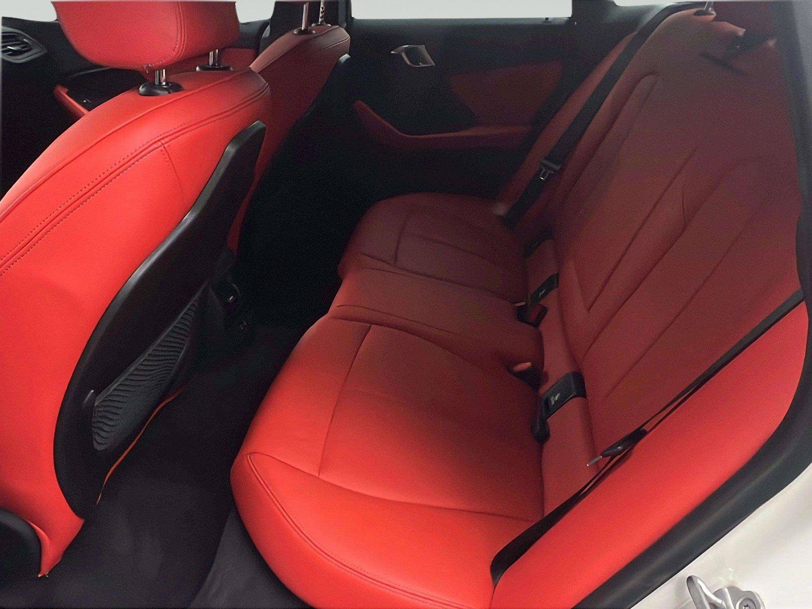 Used 2023 BMW M235i xDrive Gran Coupe w/ Premium Package AWD/4WD image 26