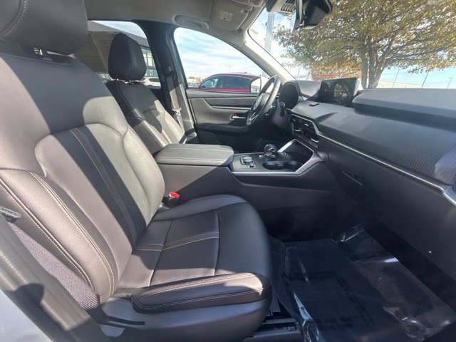 Certified 2026 MAZDA CX-90 3.3 Turbo w/ Select Package AWD/4WD image 26