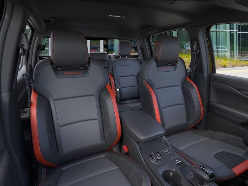 New 2026 Ford Ranger Raptor AWD/4WD image 10