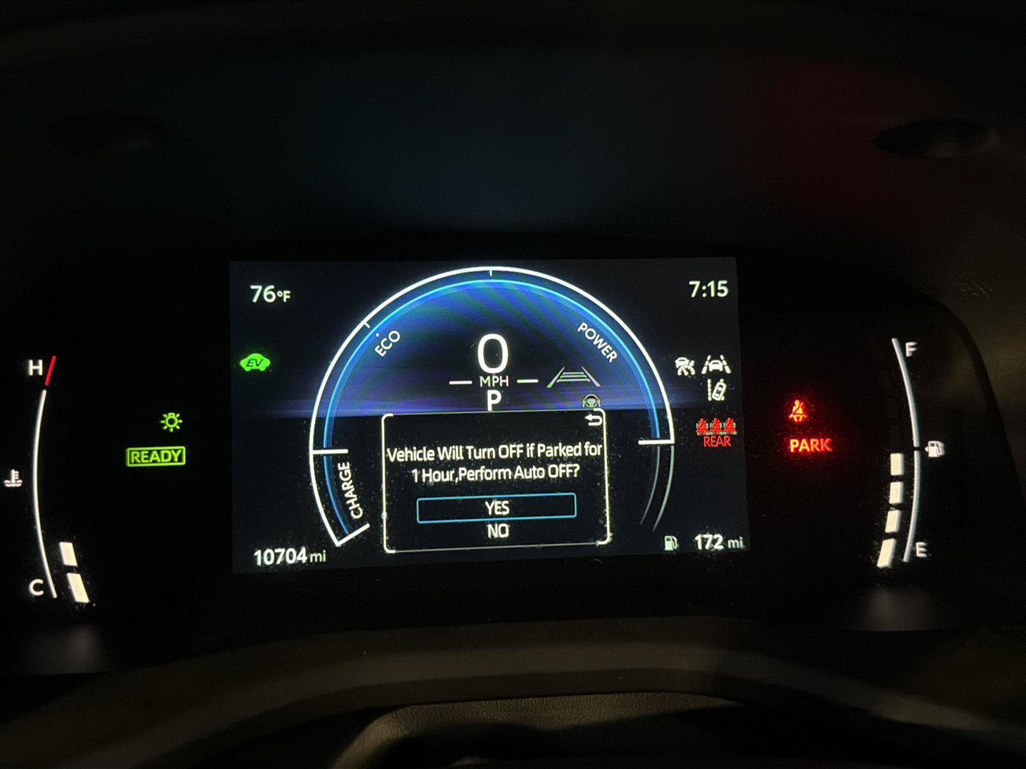 Certified 2025 Toyota Camry LE w/ Convenience Package FWD image 23