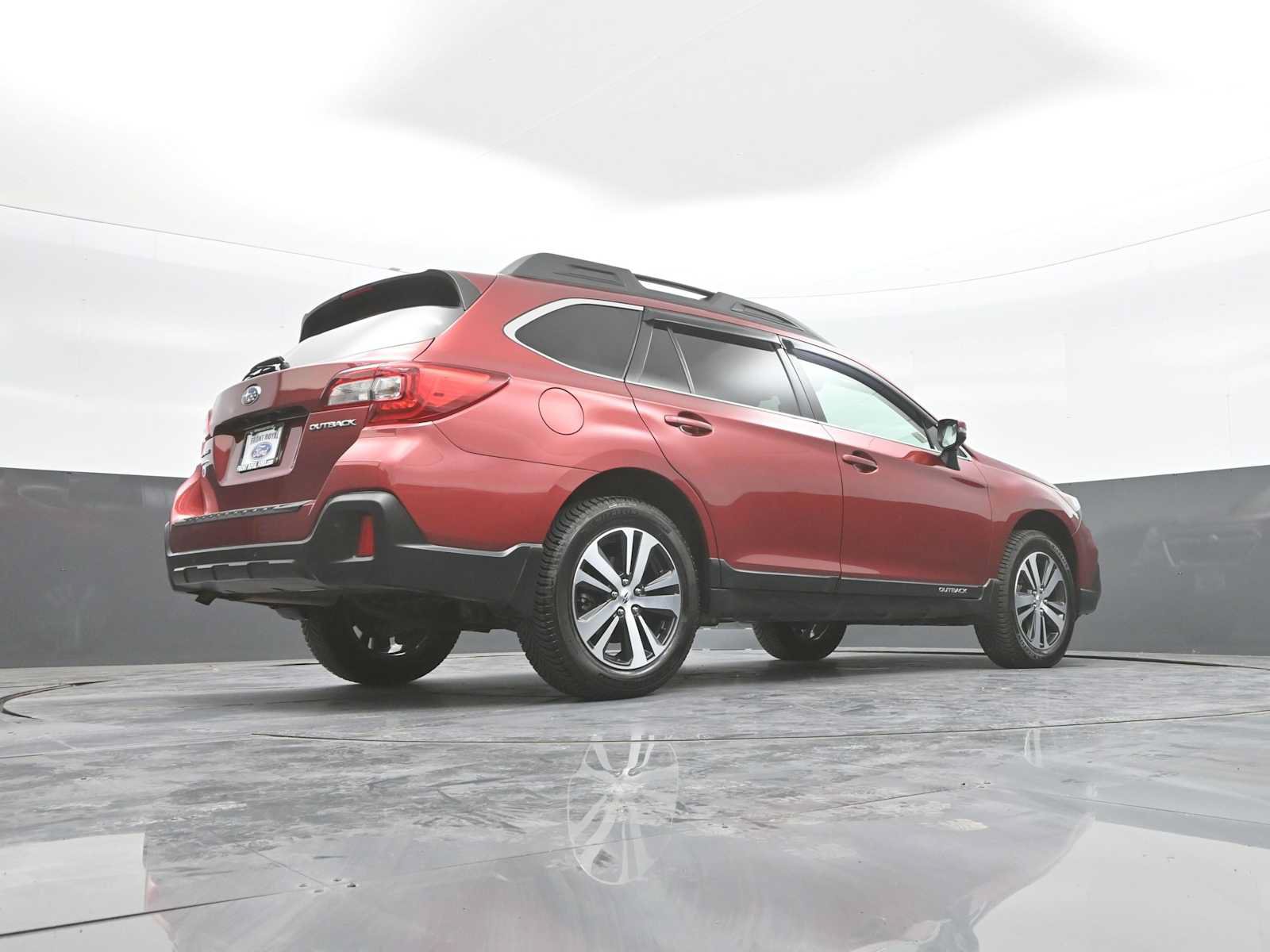 Used 2019 Subaru Outback 2.5i Limited w/ Popular Package #2 AWD/4WD image 43
