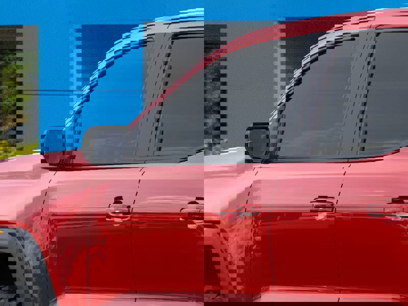 New 2026 GMC Canyon AT4 w/ AT4 Premium Package image 12