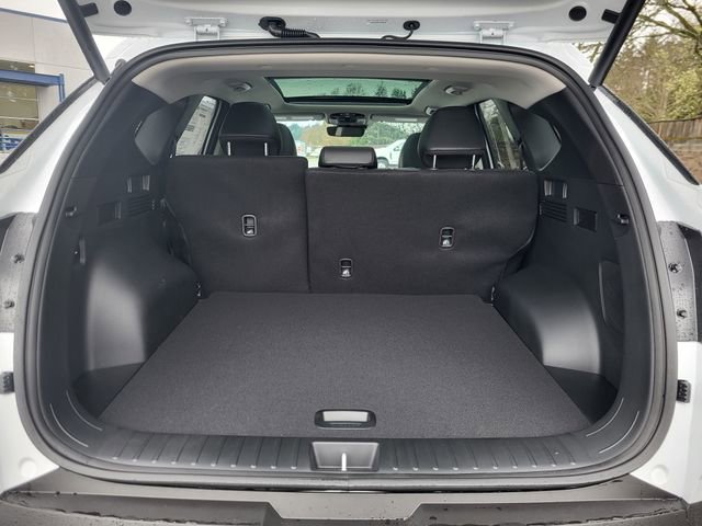 New 2026 Hyundai Tucson Limited AWD/4WD image 5