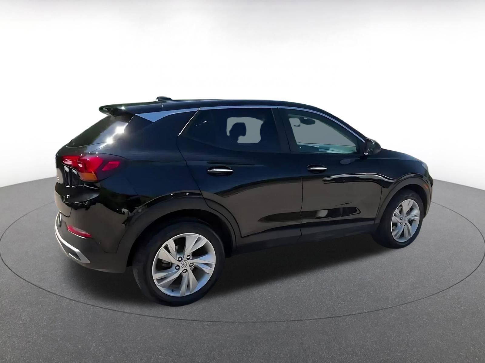 Used 2025 Buick Encore GX Preferred FWD image 15