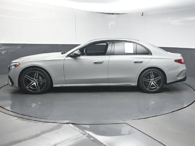 Certified 2026 Mercedes-Benz E 350 Sedan image 5