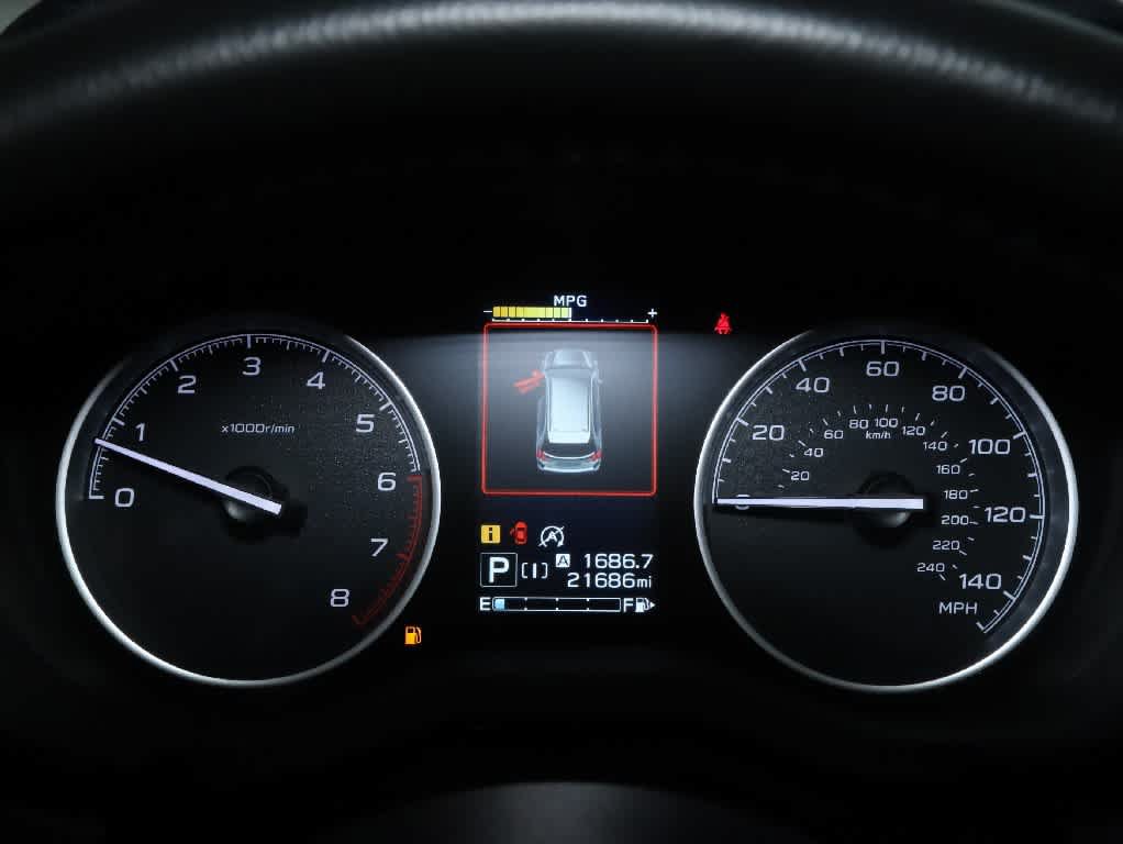 Certified 2024 Subaru Forester Premium AWD/4WD image 24