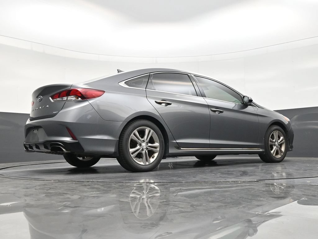 Used 2019 Hyundai Sonata Sport FWD image 24