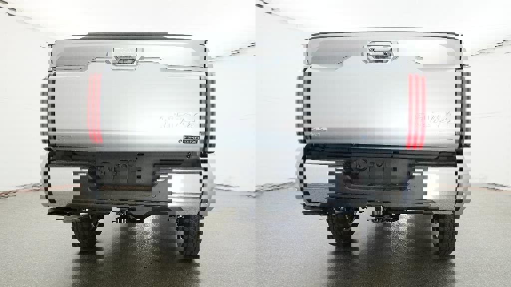 New 2026 Toyota Tundra 1794 Edition image 3