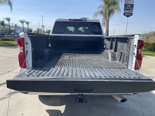 Used 2025 Chevrolet Silverado 2500 LT w/ Convenience Package AWD/4WD image 27