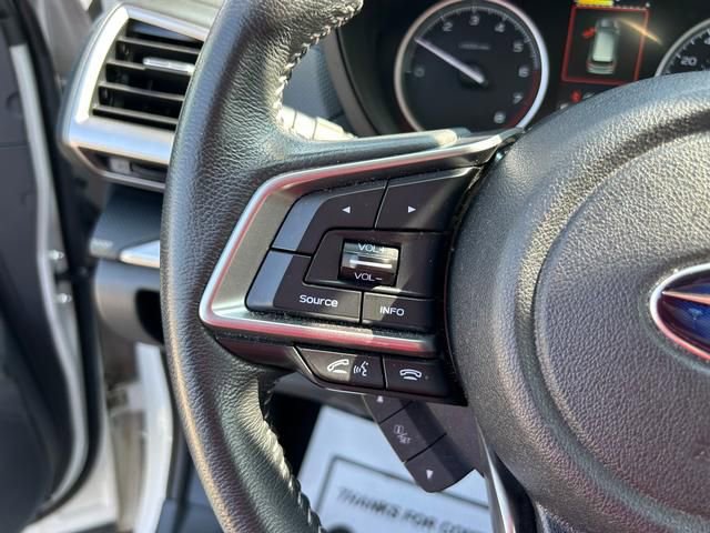 Used 2022 Subaru Forester Premium w/ Popular Package #1 image 22