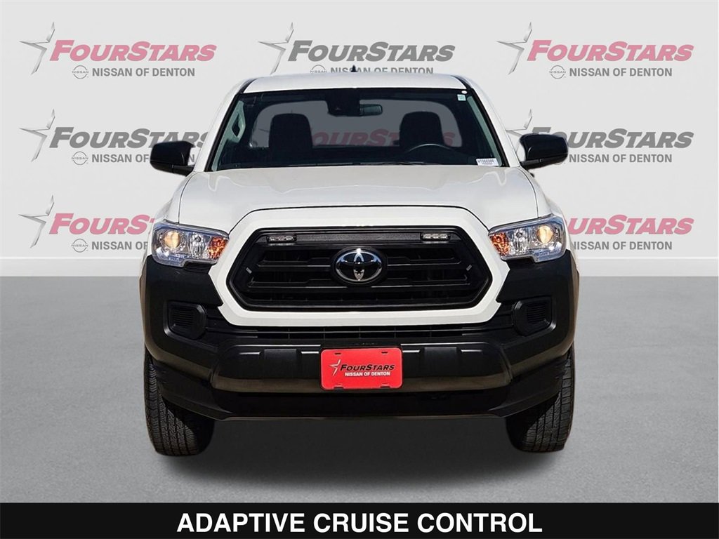 Used 2022 Toyota Tacoma SR image 10