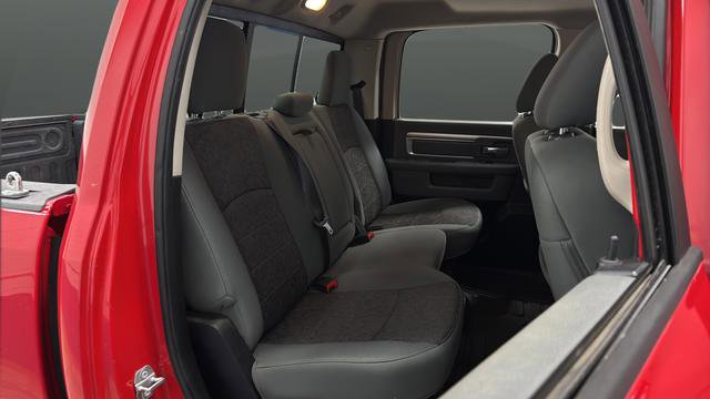 Used 2015 RAM 1500 Big Horn image 13