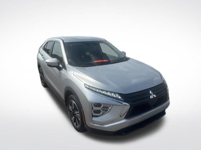 Used 2024 Mitsubishi Eclipse Cross SE AWD/4WD image 7