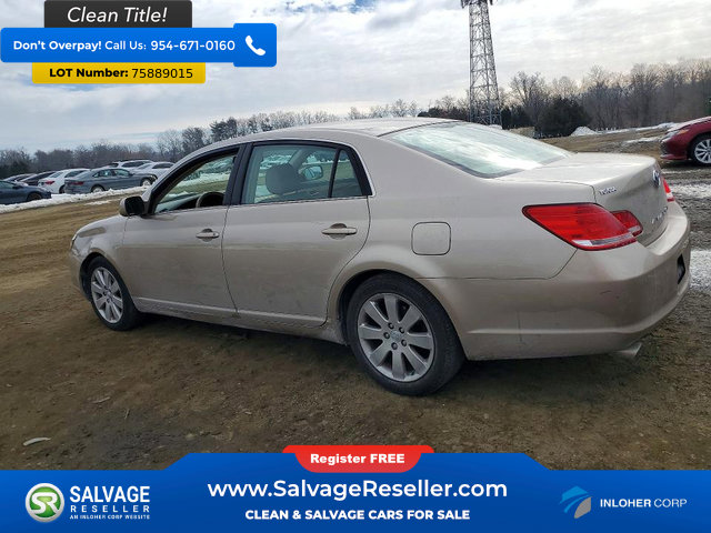 Used 2006 Toyota Avalon image 2