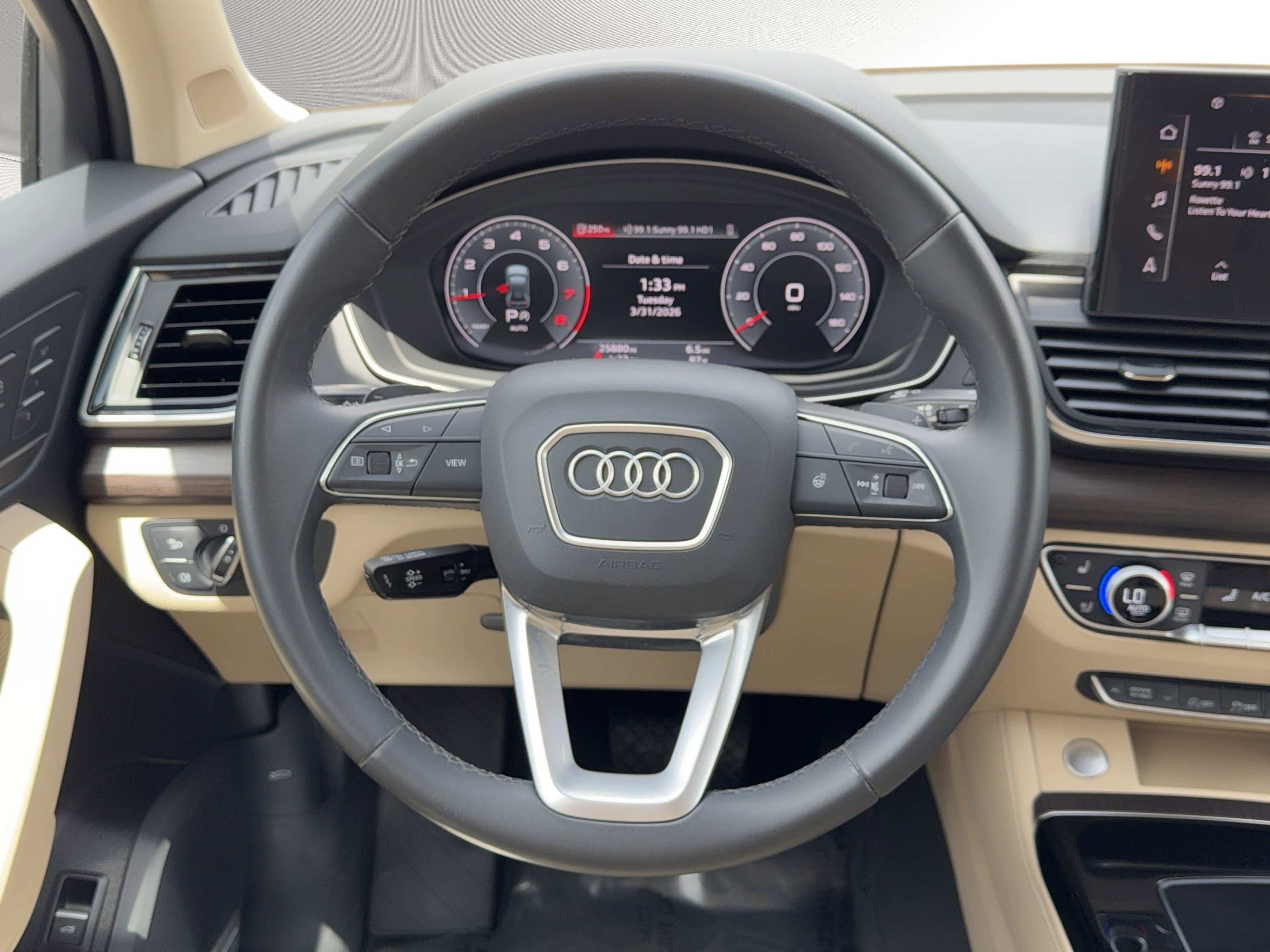 Certified 2023 Audi Q5 2.0T Premium Plus w/ Premium Plus Package image 20