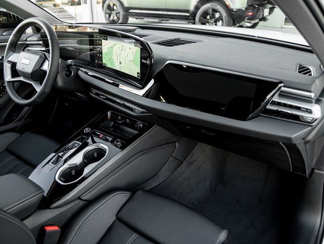 New 2026 Audi A6 Premium Plus AWD/4WD image 28