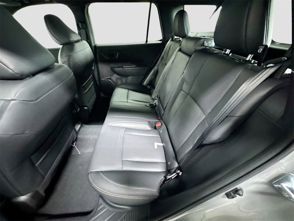 New 2026 Subaru Outback Limited image 24