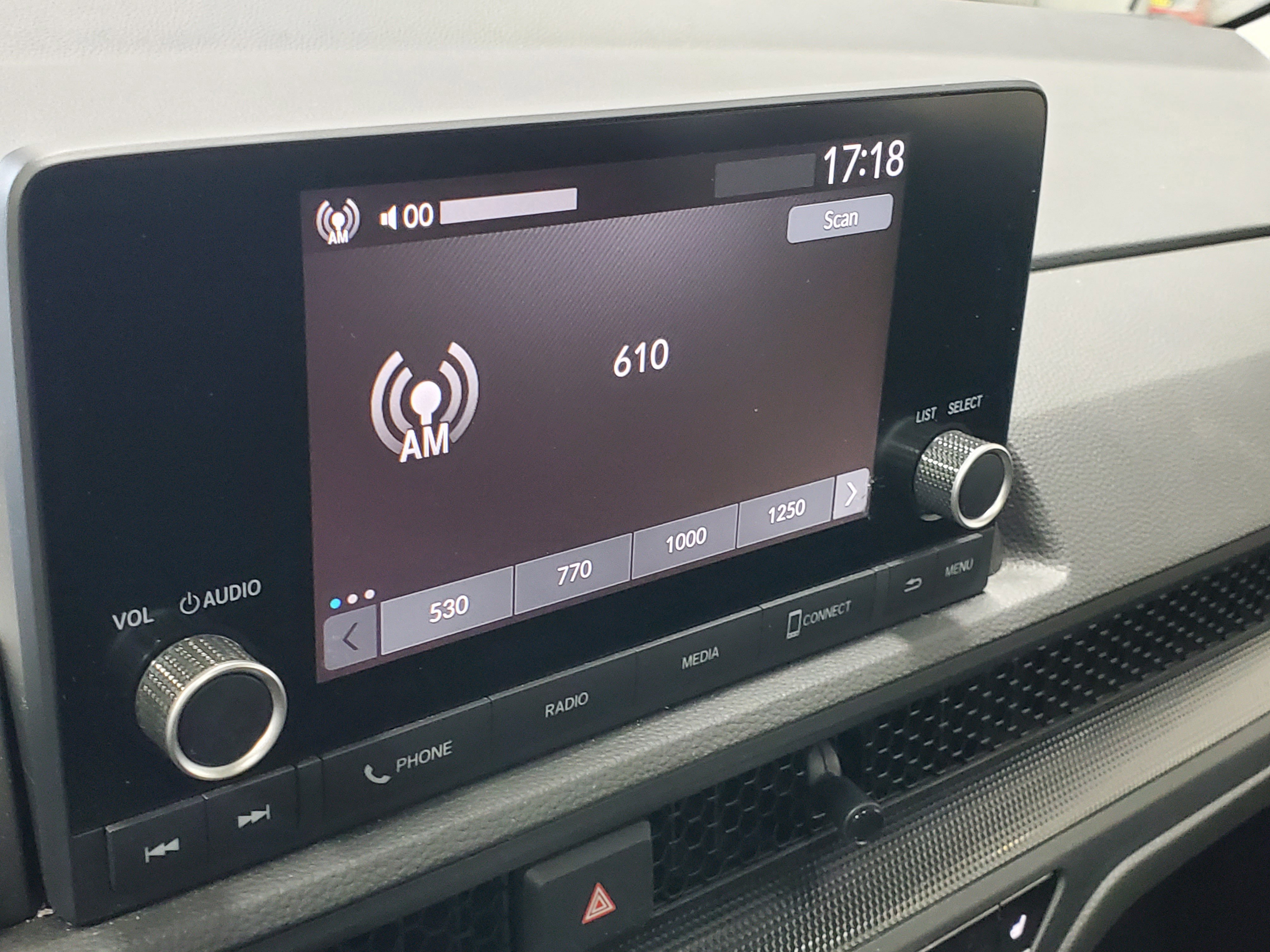 Used 2023 Honda CR-V EX image 30