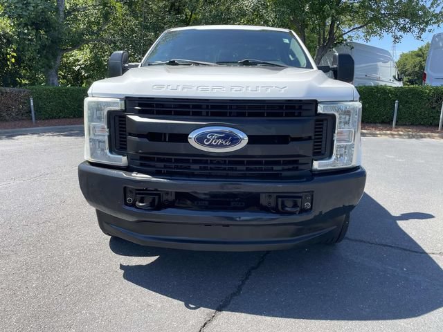 Used 2017 Ford F350 XL AWD/4WD image 2