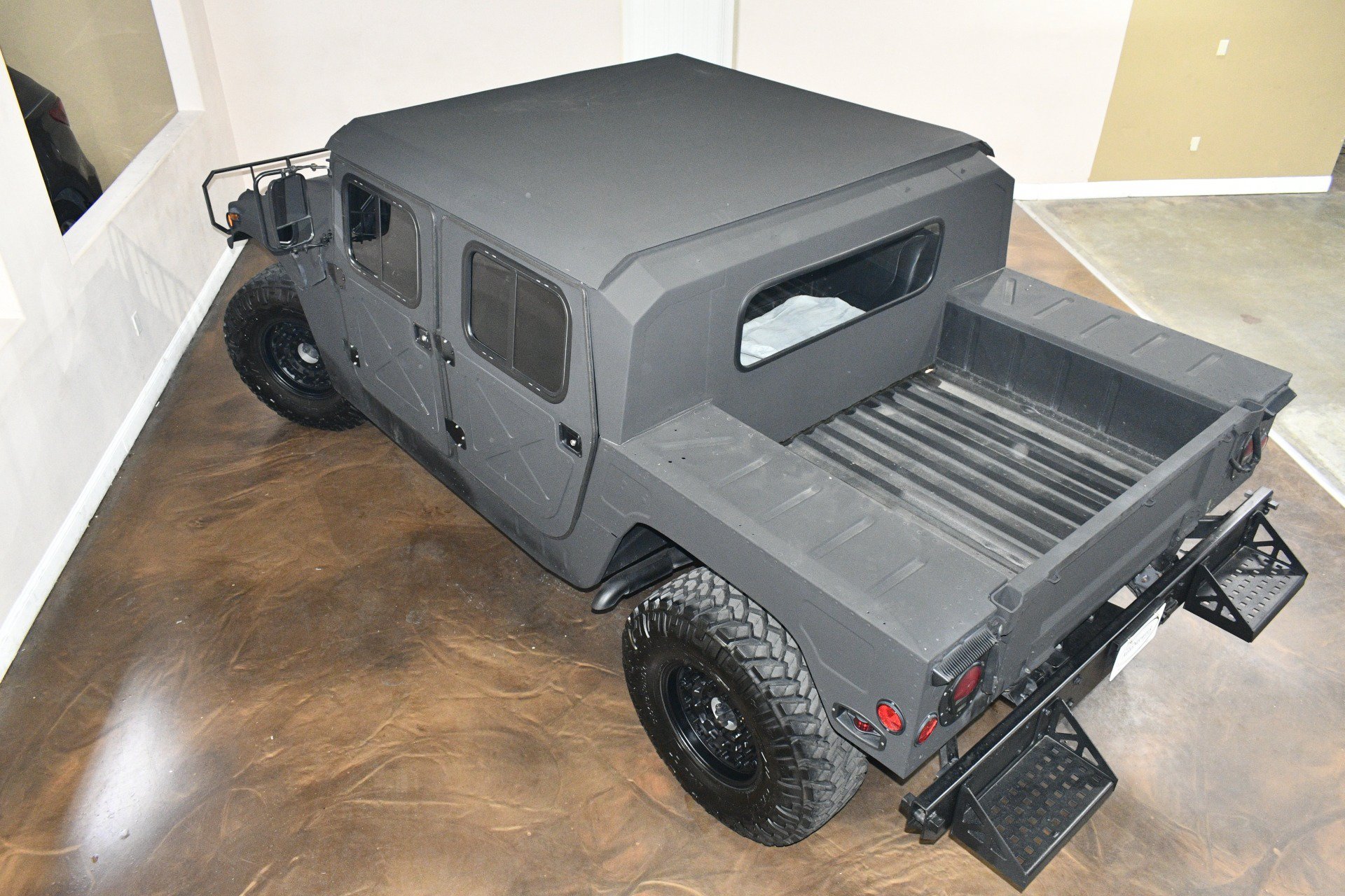 Used 1990 HUMMER H1 image 70