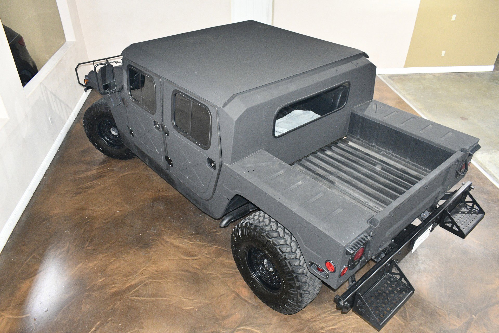 Used 1990 HUMMER H1 image 70