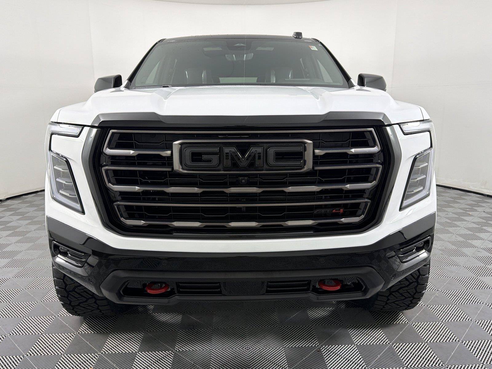 New 2026 GMC Yukon AT4 Ultimate AWD/4WD image 2