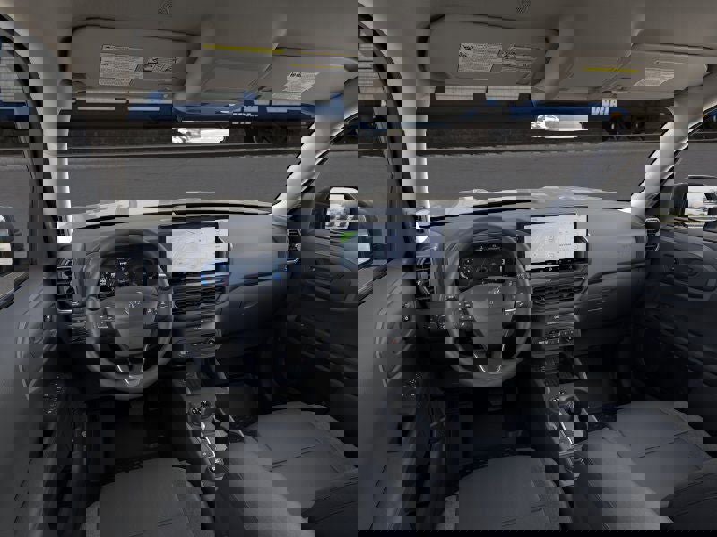 New 2025 Ford Bronco Sport Big Bend w/ Black Appearance Package image 9