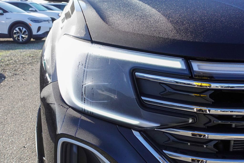 New 2026 Volkswagen Atlas SE image 5