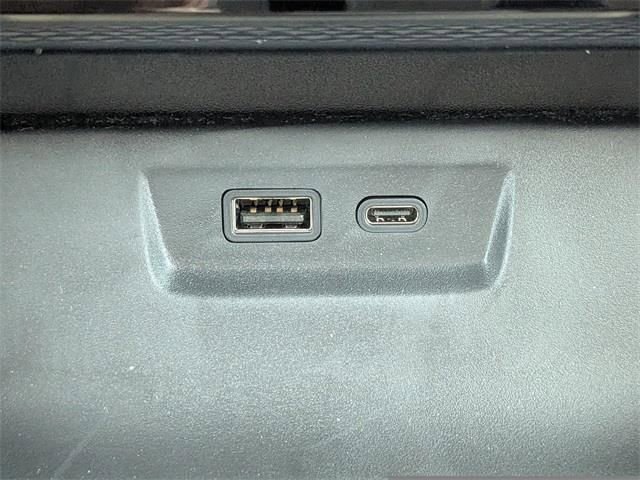 New 2026 GMC Terrain AT4 image 27