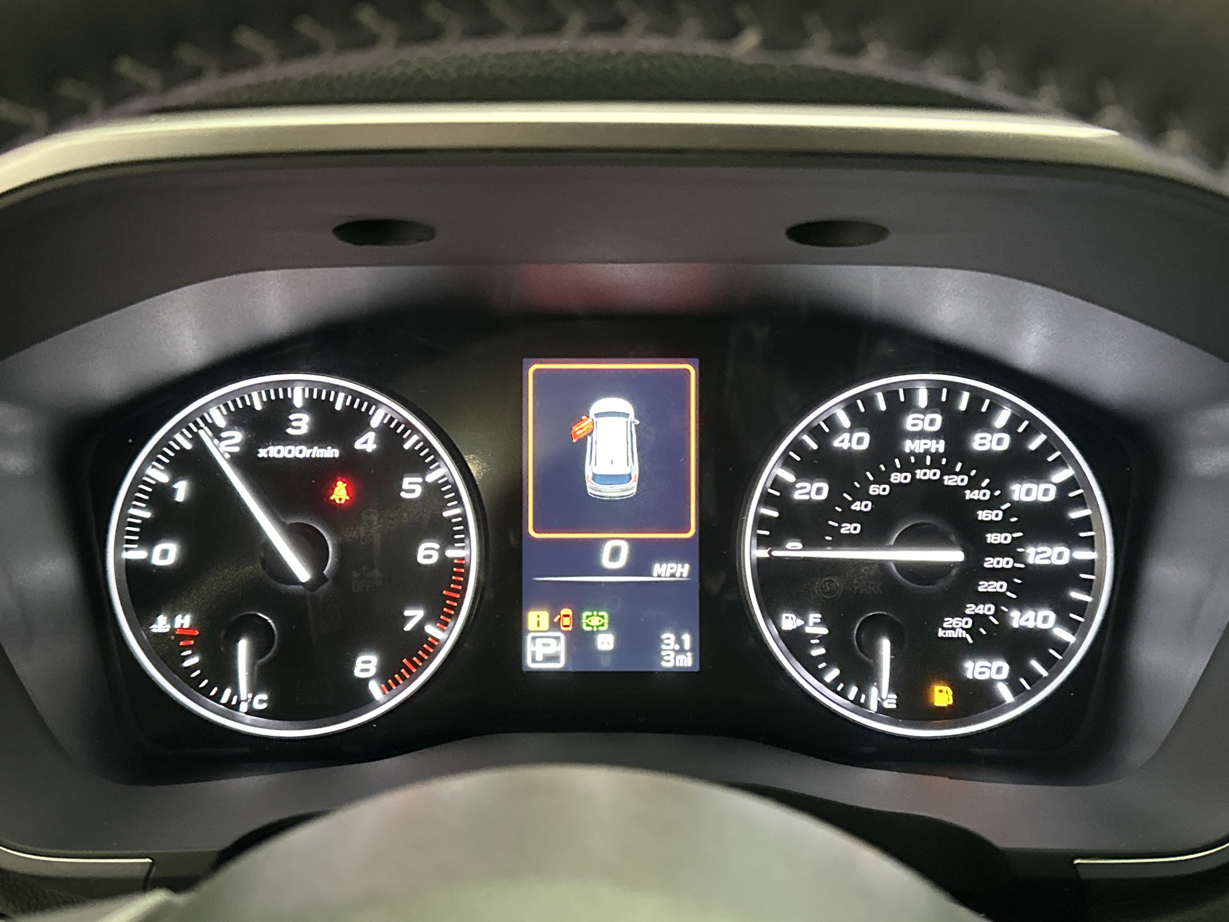 New 2025 Subaru Ascent Limited w/ Popular Package #2 image 29