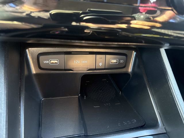 Certified 2023 Hyundai Tucson SEL image 25