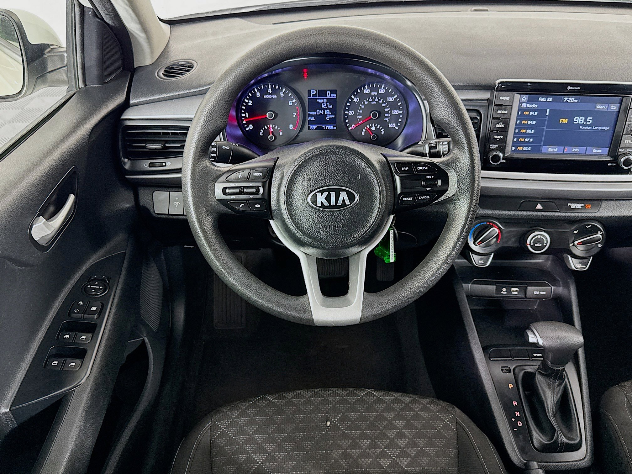 Used 2019 Kia Rio S image 16