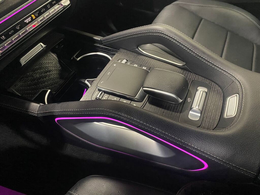 Certified 2023 Mercedes-Benz GLS 450 4MATIC image 14