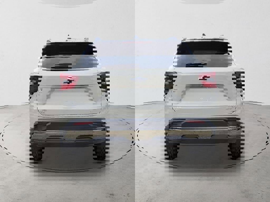 New 2026 Chevrolet Trax ACTIV image 6