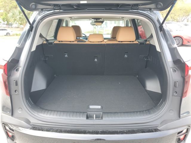 Certified 2024 Kia Seltos EX image 6