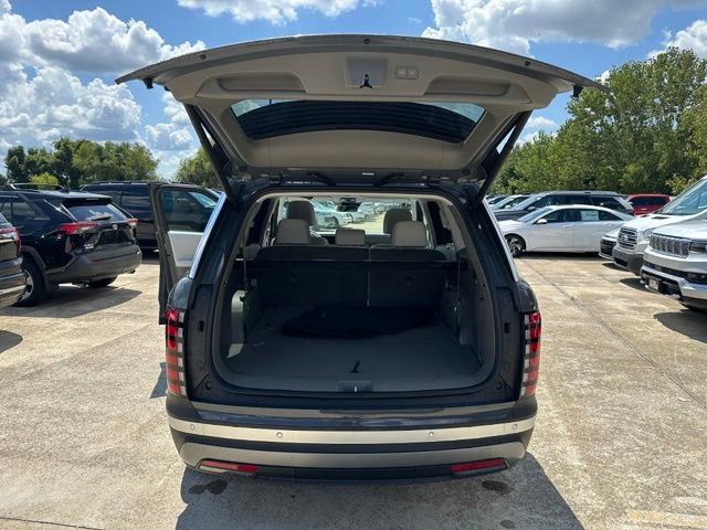 New 2026 Hyundai Palisade SEL Premium FWD image 17