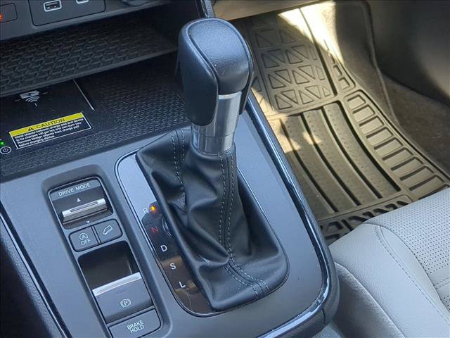 Used 2024 Honda CR-V EX-L image 12