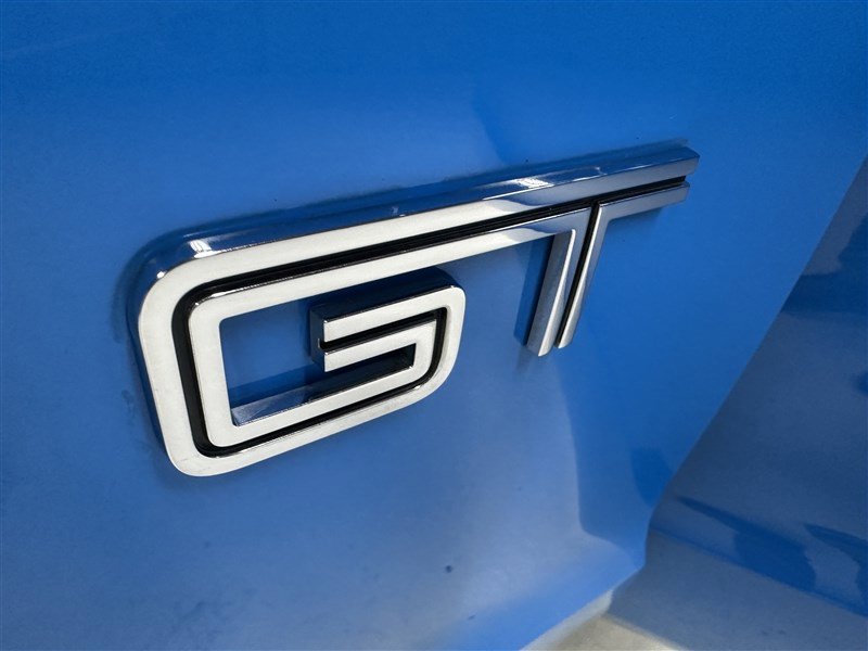 Used 2010 Ford Mustang GT image 20