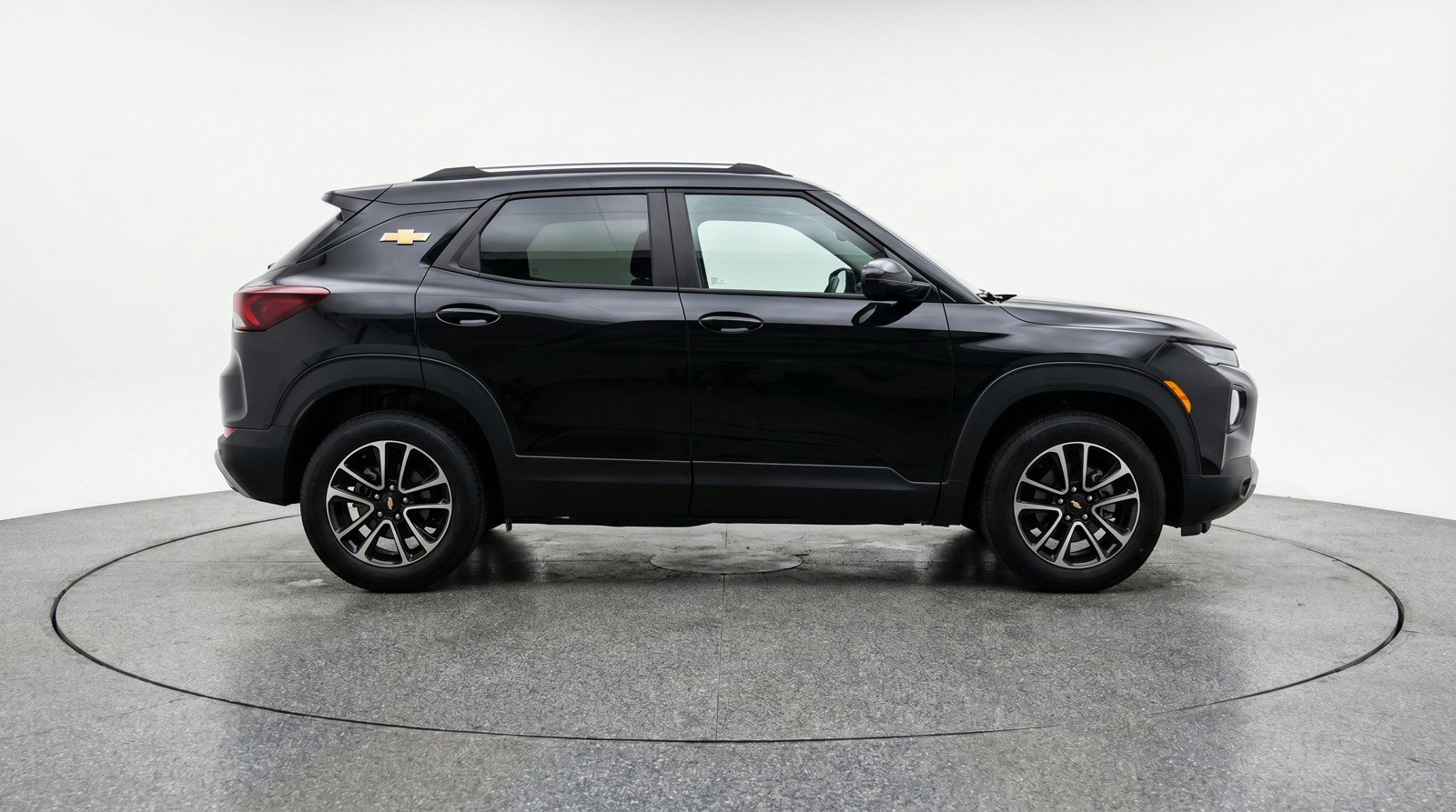Used 2025 Chevrolet TrailBlazer LT FWD image 11