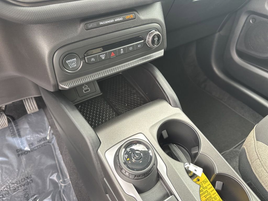 New 2026 Ford Bronco Sport Big Bend w/ Convenience Package image 27