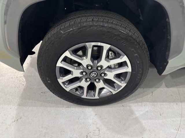 Used 2025 Toyota Tundra 1794 Edition image 30