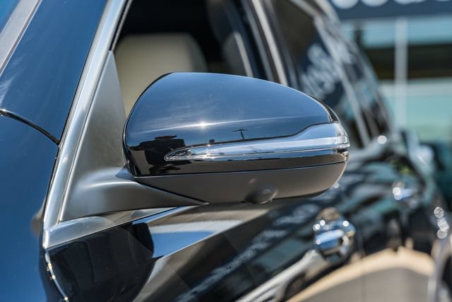 New 2026 Mercedes-Benz GLB 250 4MATIC image 16