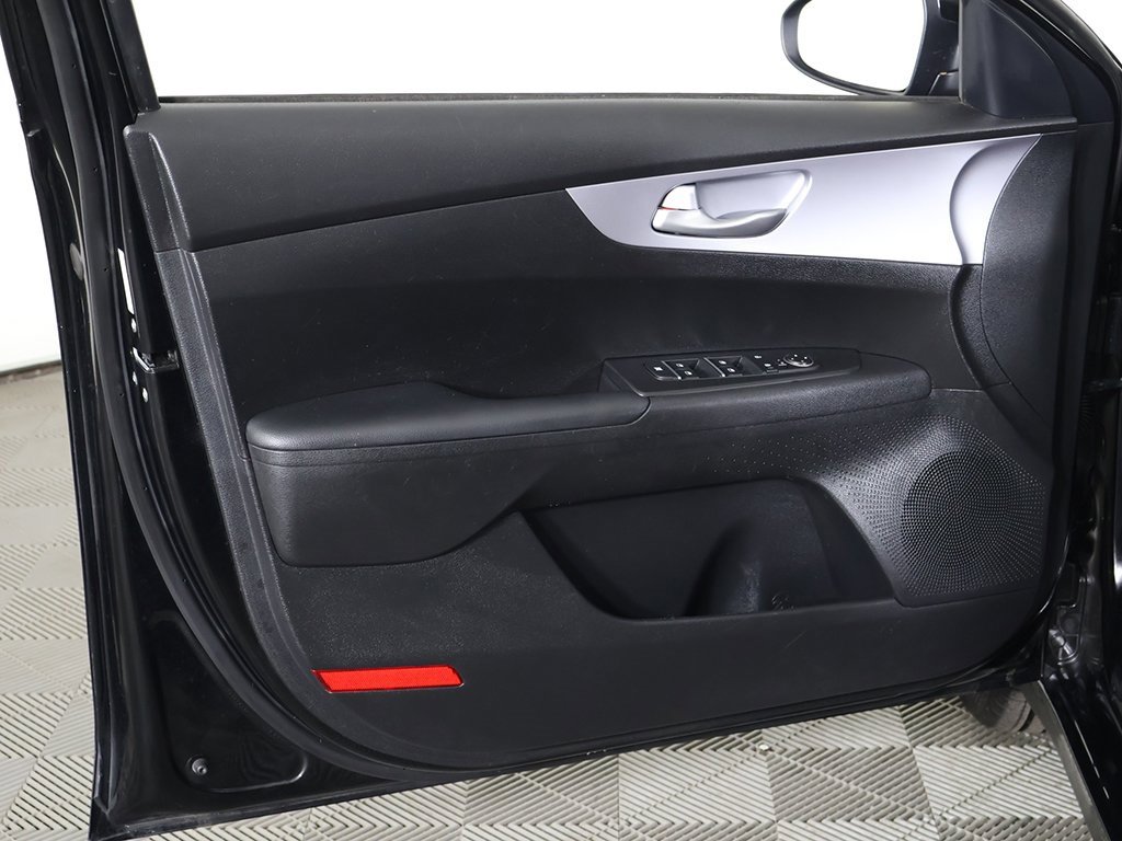 Used 2024 Kia Forte LXS image 20