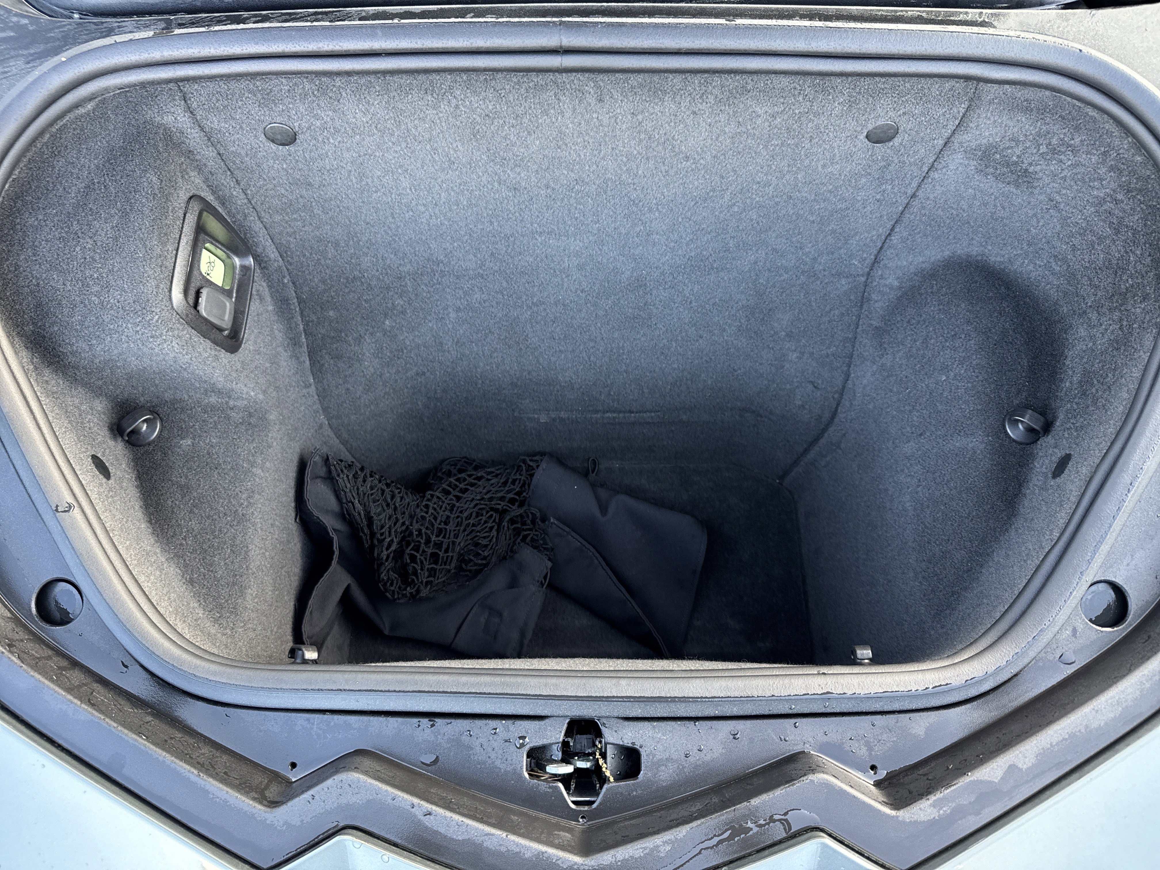 Used 2024 Chevrolet Corvette Stingray Preferred Conv w/ Stealth Interior Trim Package image 31