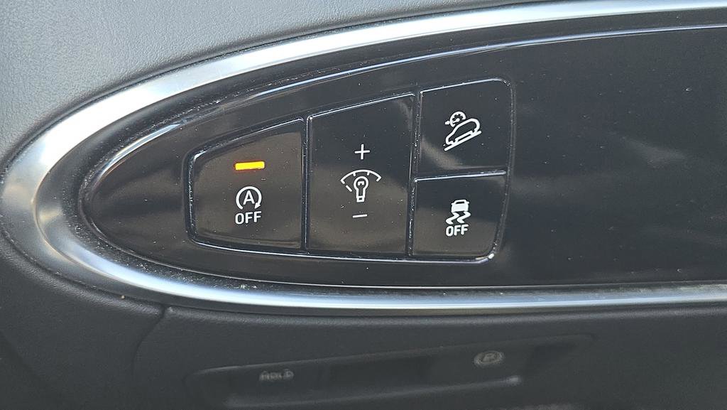 Used 2023 Genesis GV70 2.5T AWD/4WD image 19