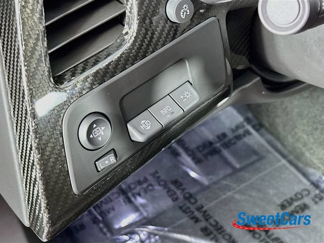 Used 2019 Chevrolet Corvette ZR1 RWD image 18