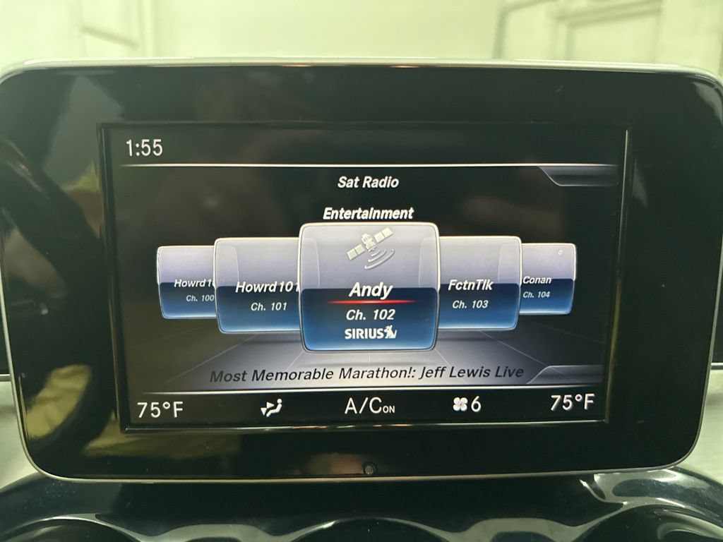 Used 2018 Mercedes-Benz C 300 Sedan image 18
