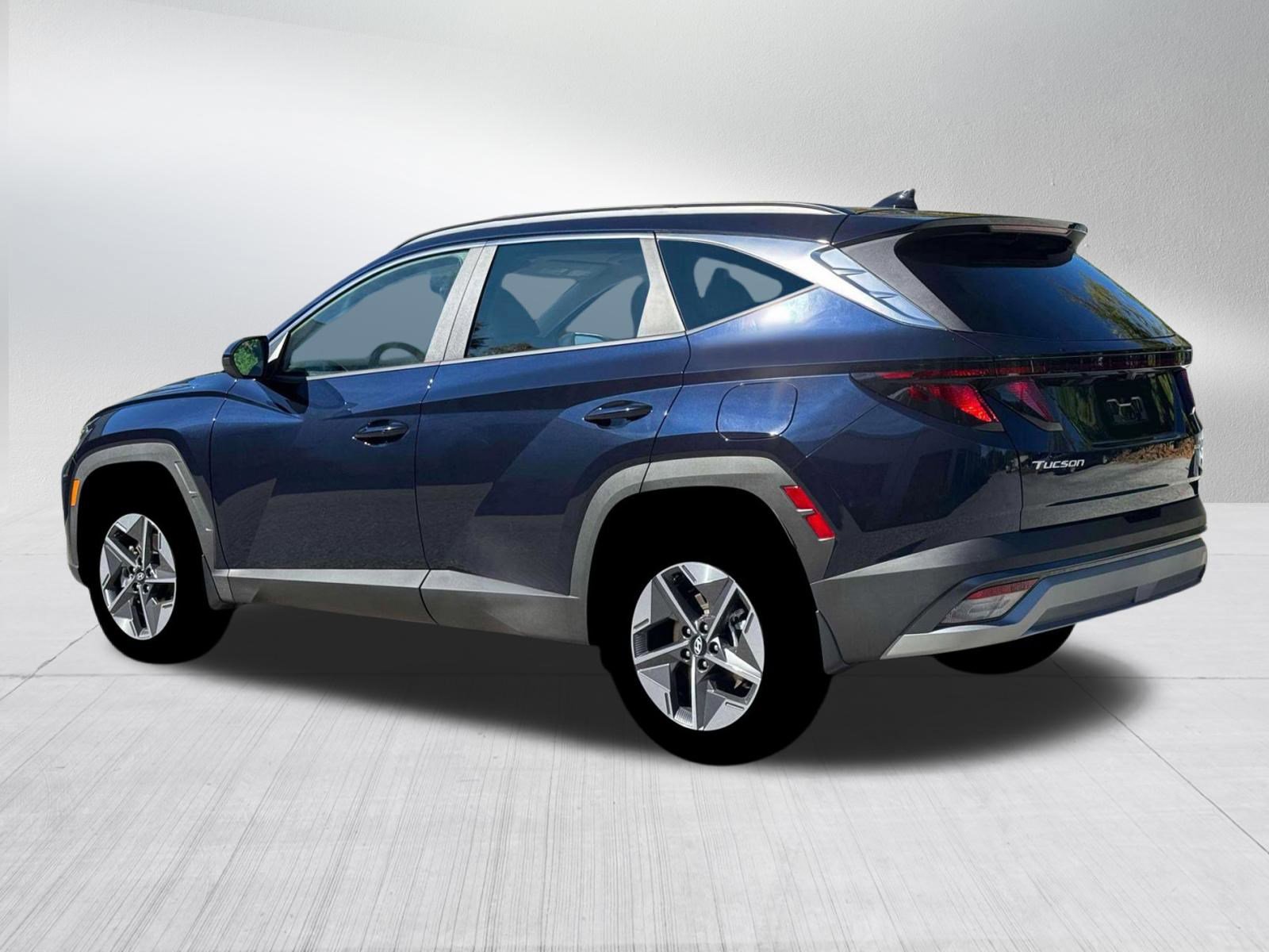 New 2026 Hyundai Tucson SEL w/ Tow & Go Package image 4